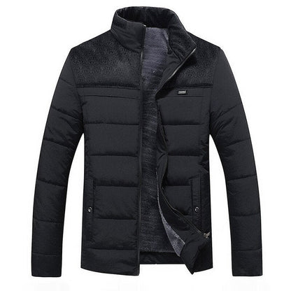 Men's Luxury Designer Jacket