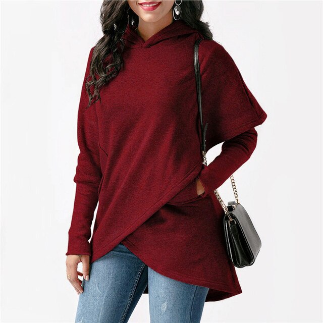 Trendy Hoodies for Women