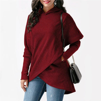 Trendy Hoodies for Women