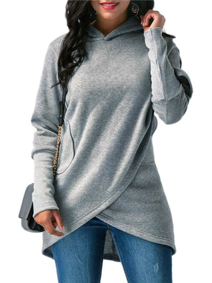 Trendy Hoodies for Women