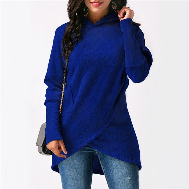 Trendy Hoodies for Women