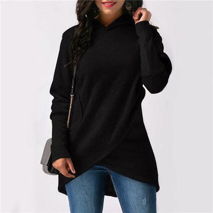 Trendy Hoodies for Women