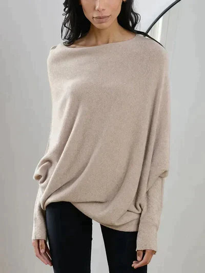 Stylish Women's Everyday Pullover
