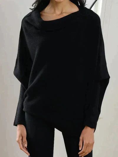 Stylish Women's Everyday Pullover