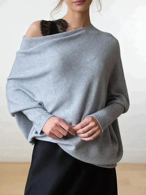 Stylish Women's Everyday Pullover
