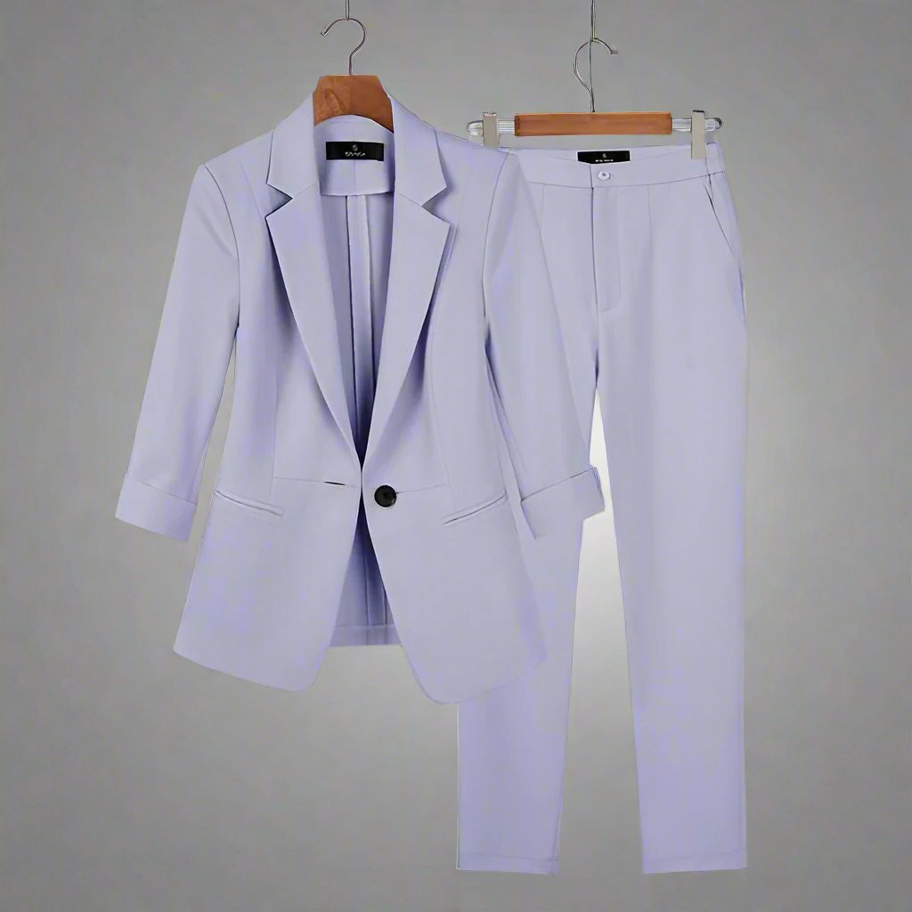 Elegant Business Suit for Men
