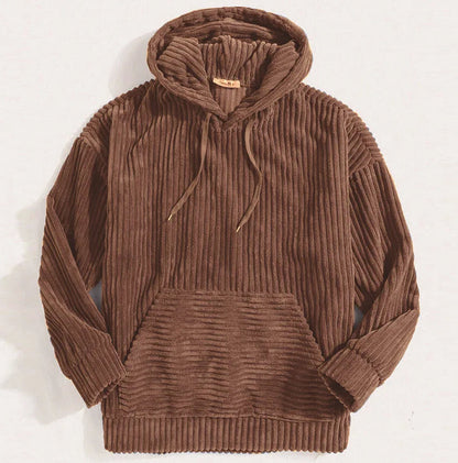 Men's Hooded Jacket Premium Quality