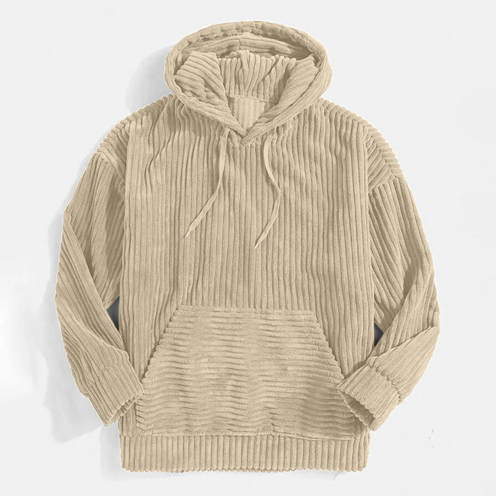 Men's Hooded Jacket Premium Quality