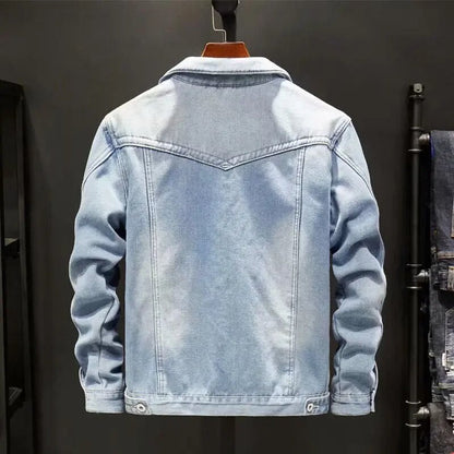 Stylisches Denimjacket Legacy - IdealeKleiden