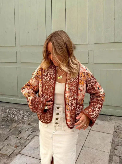 Elegant Women's Dresses Retro Style