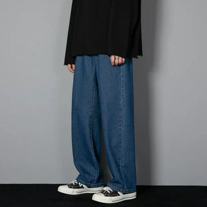 Comfortable leisure trousers casual style