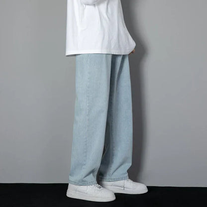 Comfortable leisure trousers casual style
