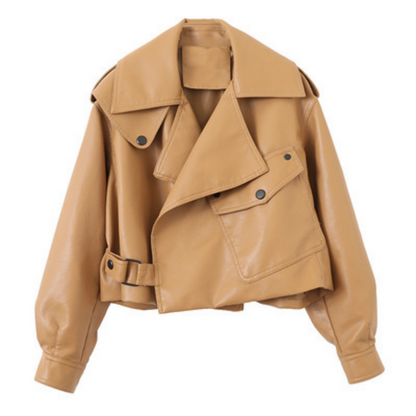Fashionable Oversized Jacket for Women Eco-Friendly