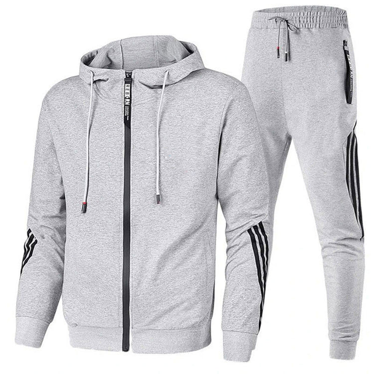 Comfortable Men's Tracksuit