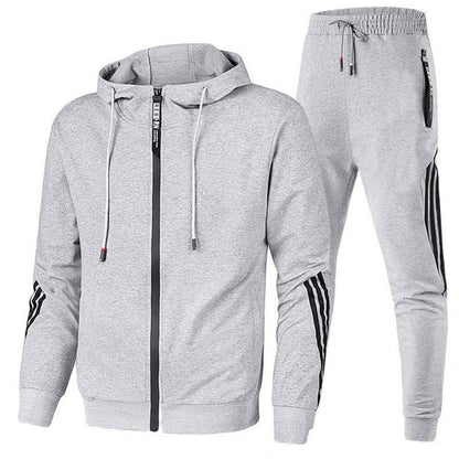 Comfortable Men's Tracksuit