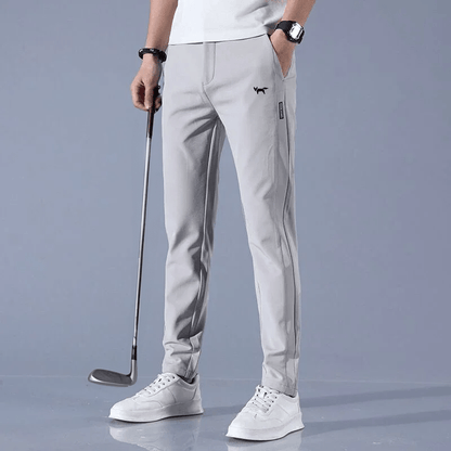 Men's Golf Trousers Premium Quality