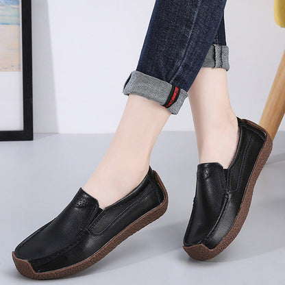 Comfortable Men's Slippers Light & Casual