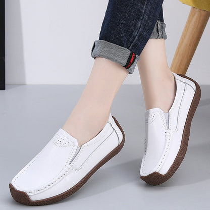 Comfortable Men's Slippers Light & Casual