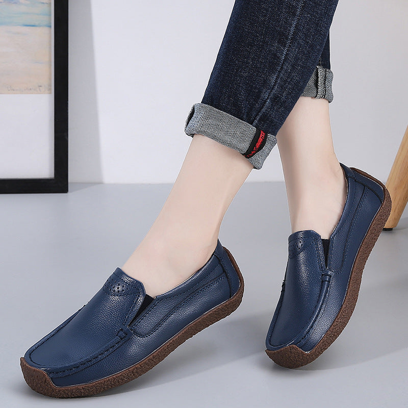 Comfortable Men's Slippers Light & Casual