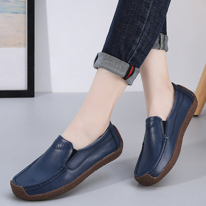 Comfortable Men's Slippers Light & Casual