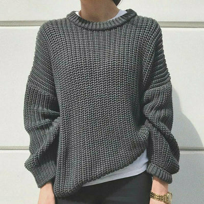 Elegant Women's Clothing | Soft Sweater High-Quality Craftsmanship