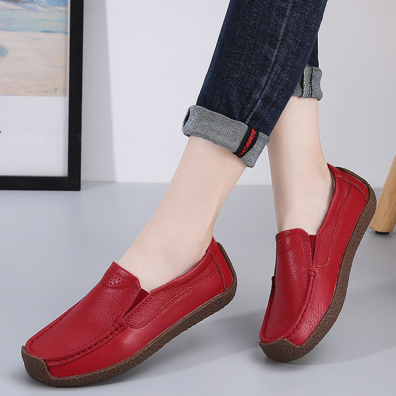 Comfortable Men's Slippers Light & Casual