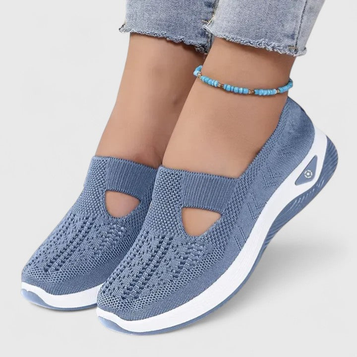 Women's Breathable Lightweight SPORT Sneakers