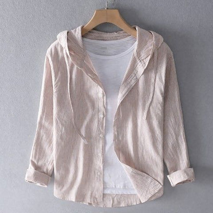 Hooded Sweatshirt Women's Long-Sleeved Modern