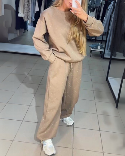 Comfortable Loungewear Sets for Women