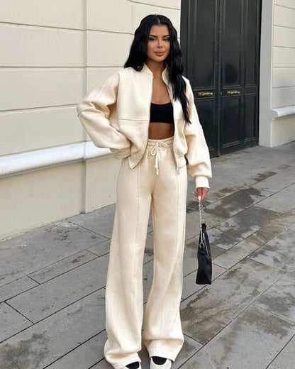 Cozy 2-Piece Women's Set