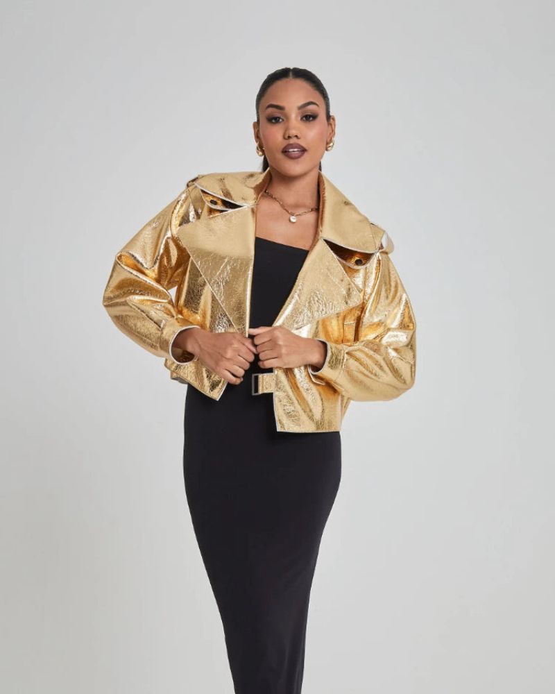 Fashionable Women's Jackets