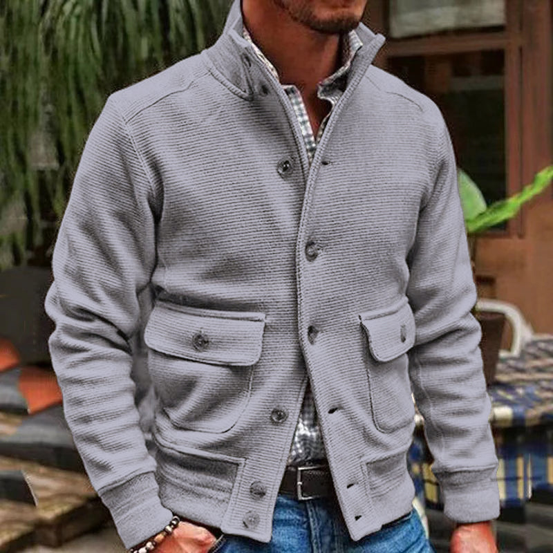 Stylish Winter Jacket High Quality