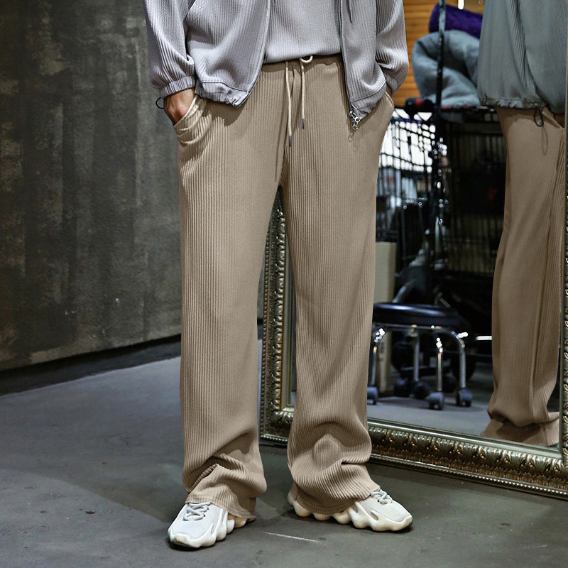 Stylish Women's Trousers Modern Chic