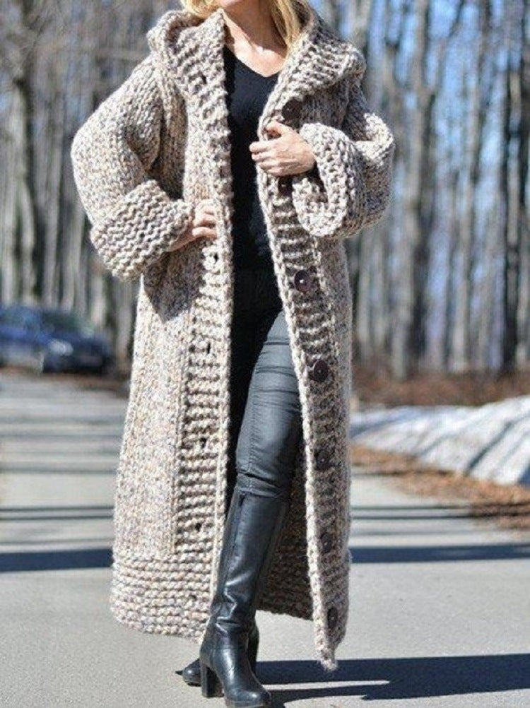 Stylish Cardigan for Women Modern Design