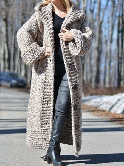 Stylish Cardigan for Women Modern Design