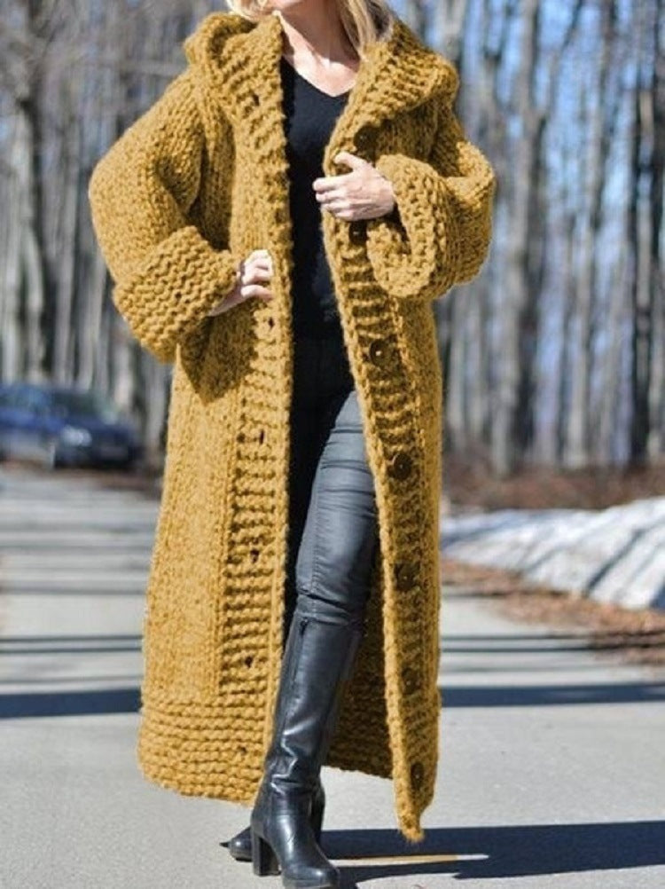 Stylish Cardigan for Women Modern Design