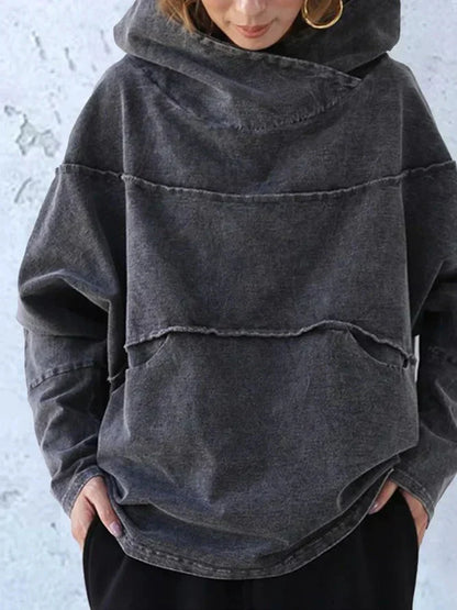 Stylish Hoodie Women