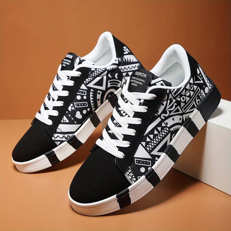 Tristan – Cool Skate Shoes for Men