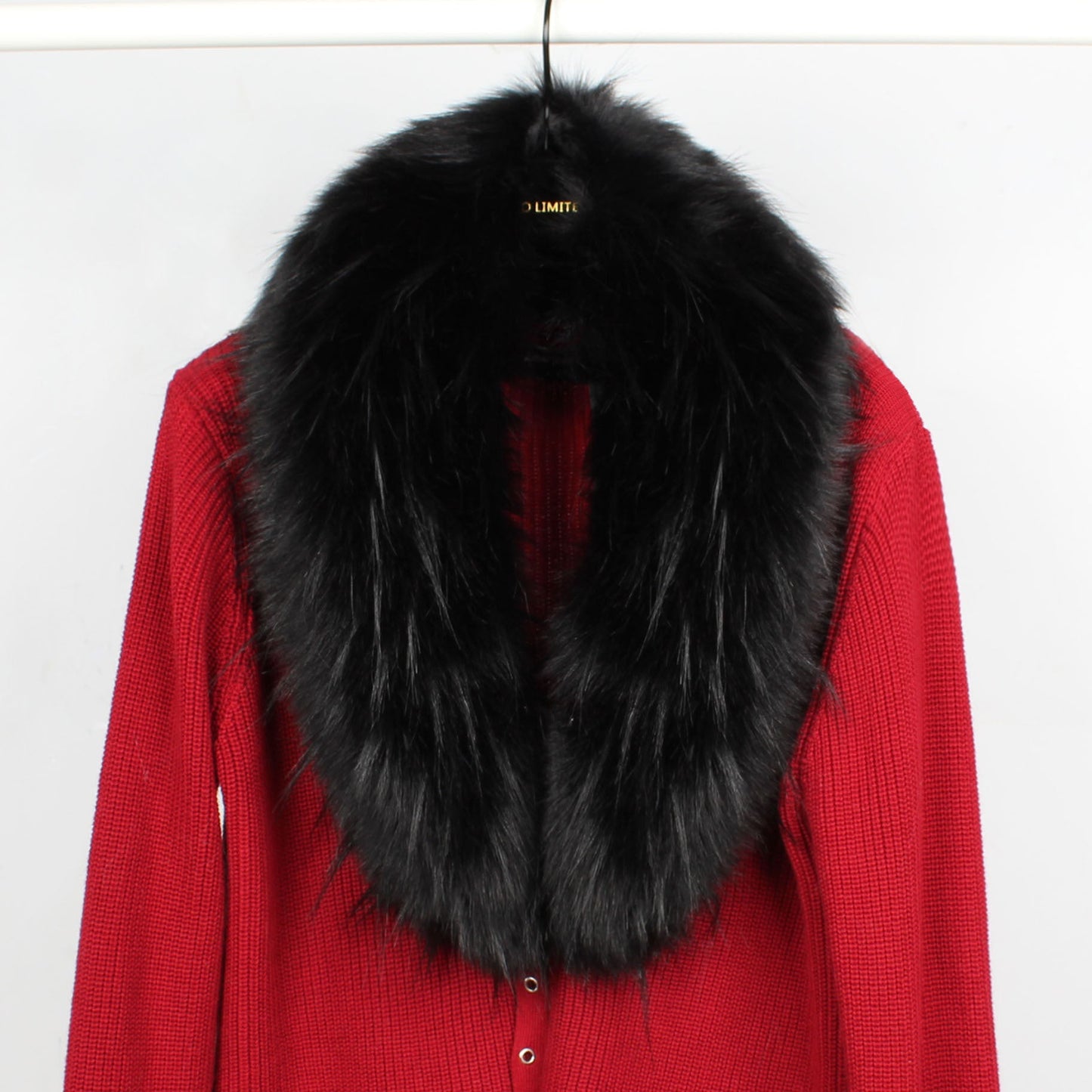 Women's Luxury Scarf Soft Faux Fur