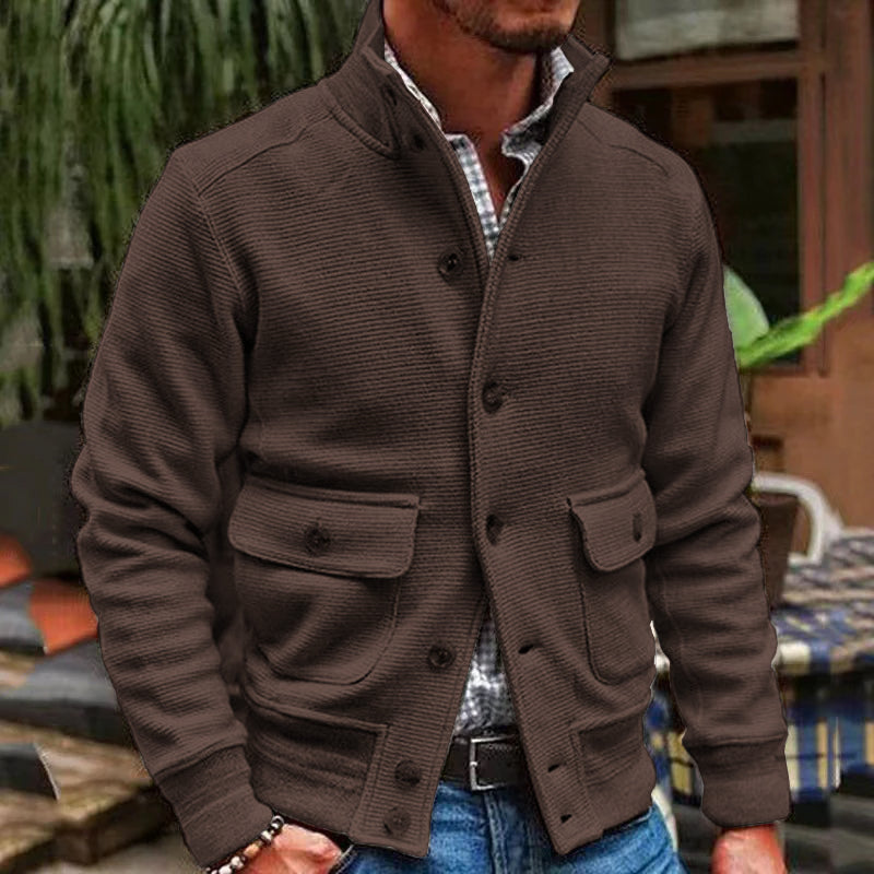 Stylish Winter Jacket High Quality