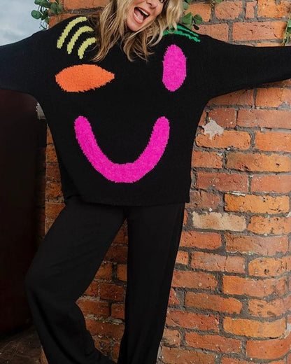 Positive Vibes Sweatshirt