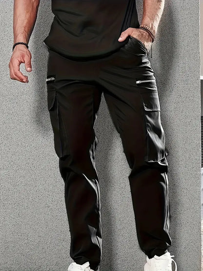 Michael - Robust Work Trousers Versatile