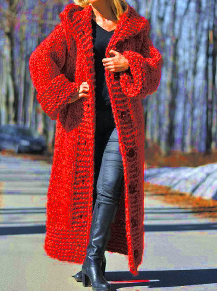 Stylish Cardigan for Women Modern Design