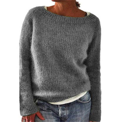 Elegant Women's Jumpers Classic