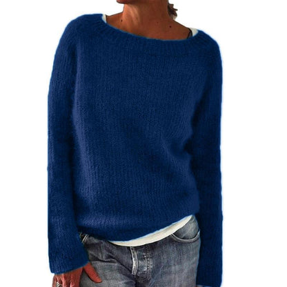 Elegant Women's Jumpers Classic