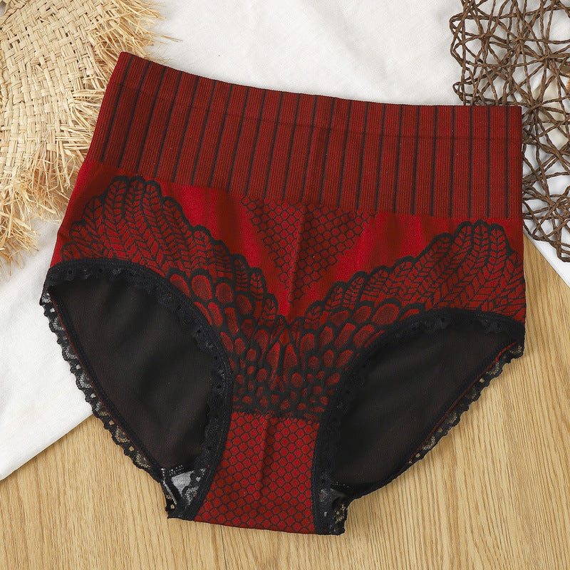Damenhose Hochtailliert Bauchfrei Elegant