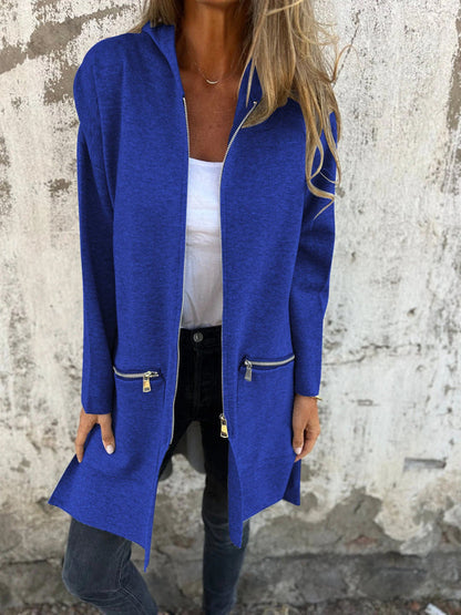 Long Cardigans for Women Elegant Design