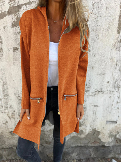 Long Cardigans for Women Elegant Design