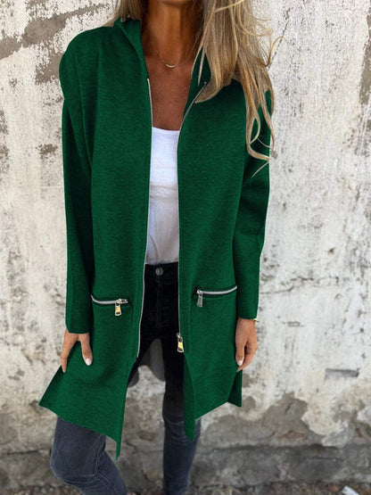 Long Cardigans for Women Elegant Design