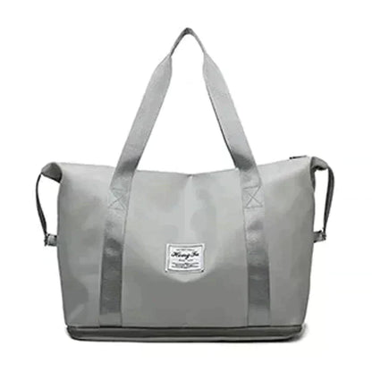 Isabella - Waterproof Travel Bag Large & Practical